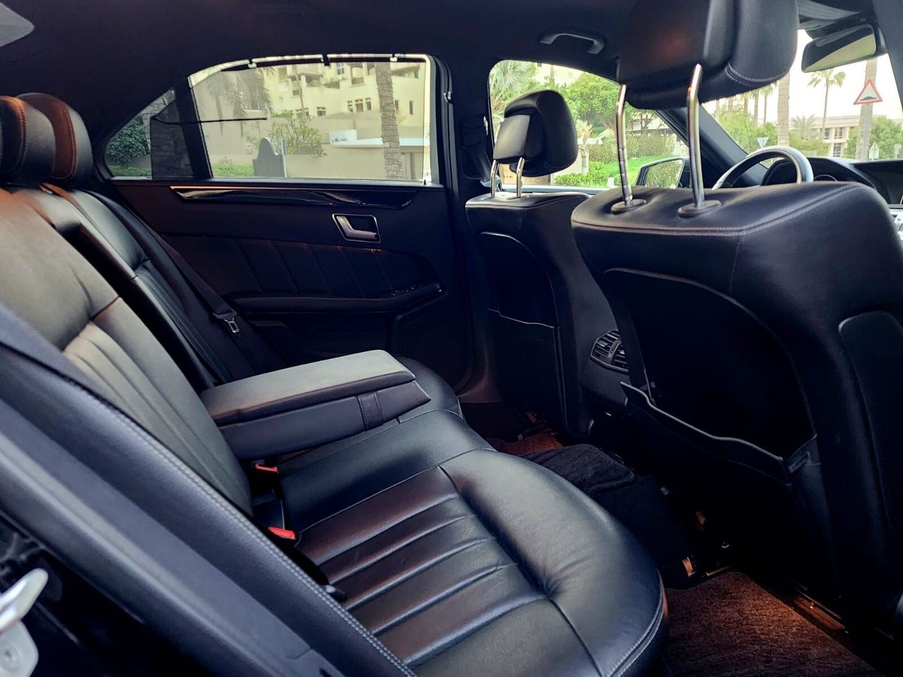 Mercedes-Benz E 400 3.5L