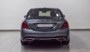 مرسيدس بنز S 560 S 560 4M LWB SALOON