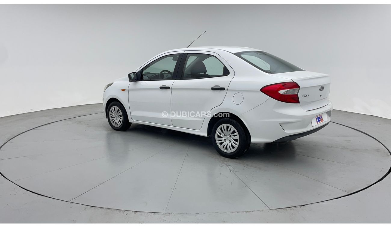 Ford Figo AMBIENTE 1.5 | Zero Down Payment | Free Home Test Drive