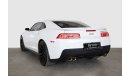 Chevrolet Camaro RESERVED ZL1| 2,026/month |2021 Warranty | Full Option