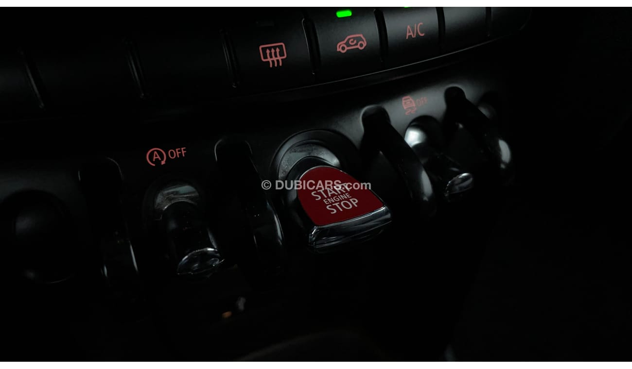 Mini Cooper STD 1.5 | Zero Down Payment | Free Home Test Drive