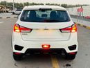 Mitsubishi ASX ميتسوبيشي — | GCC