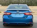 Toyota Camry CAMRY SPORT 2018,V6 Full option, panoramic, American space