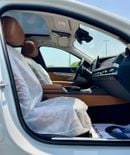 BMW 735i Under Warranty & Service 2026 GCC