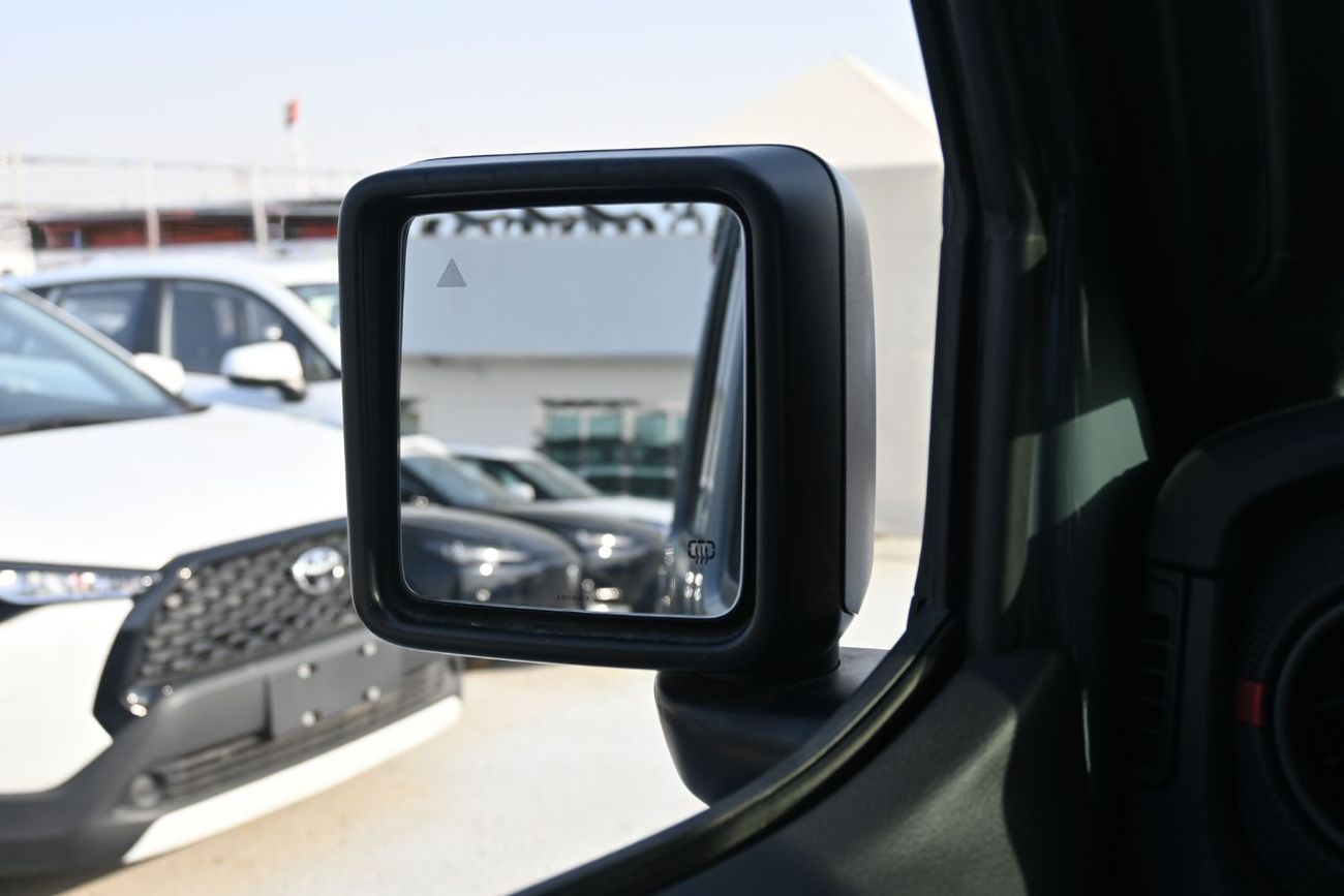 Jeep Wrangler Rubicon 392 6.4L V8 2024 JEEP Wrangler Rubicon 392, 6.4L HEMI® V8 Petrol