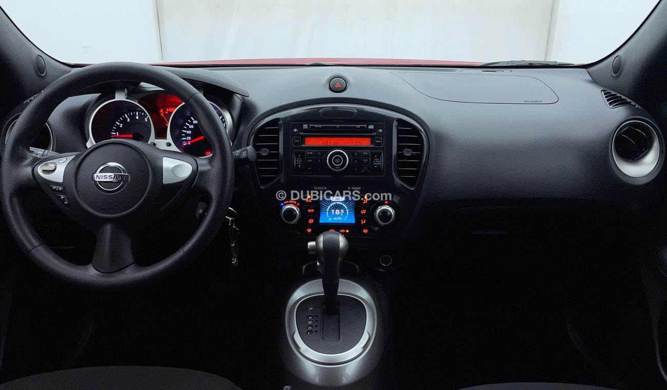 Nissan Juke S 1.6 | Zero Down Payment | Free Home Test Drive