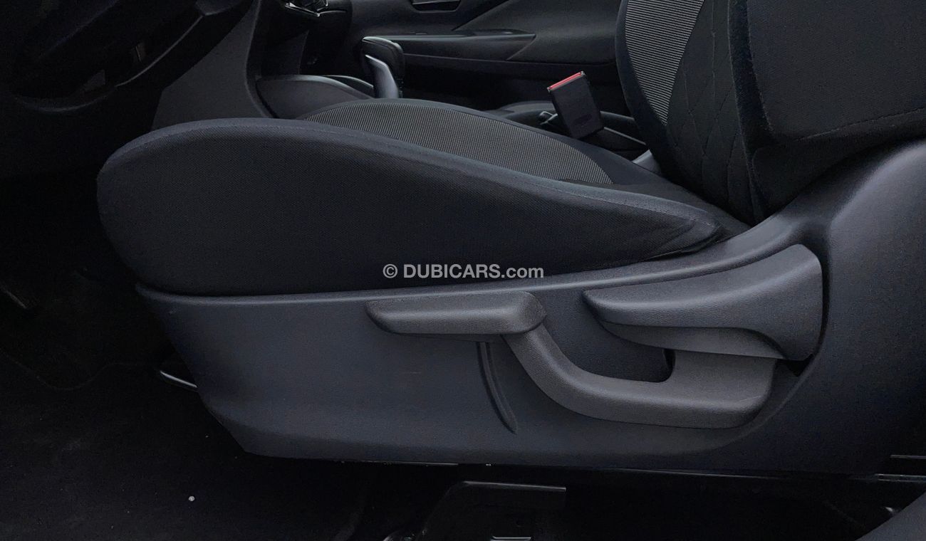 Nissan Kicks S 1.6 | Zero Down Payment | Free Home Test Drive