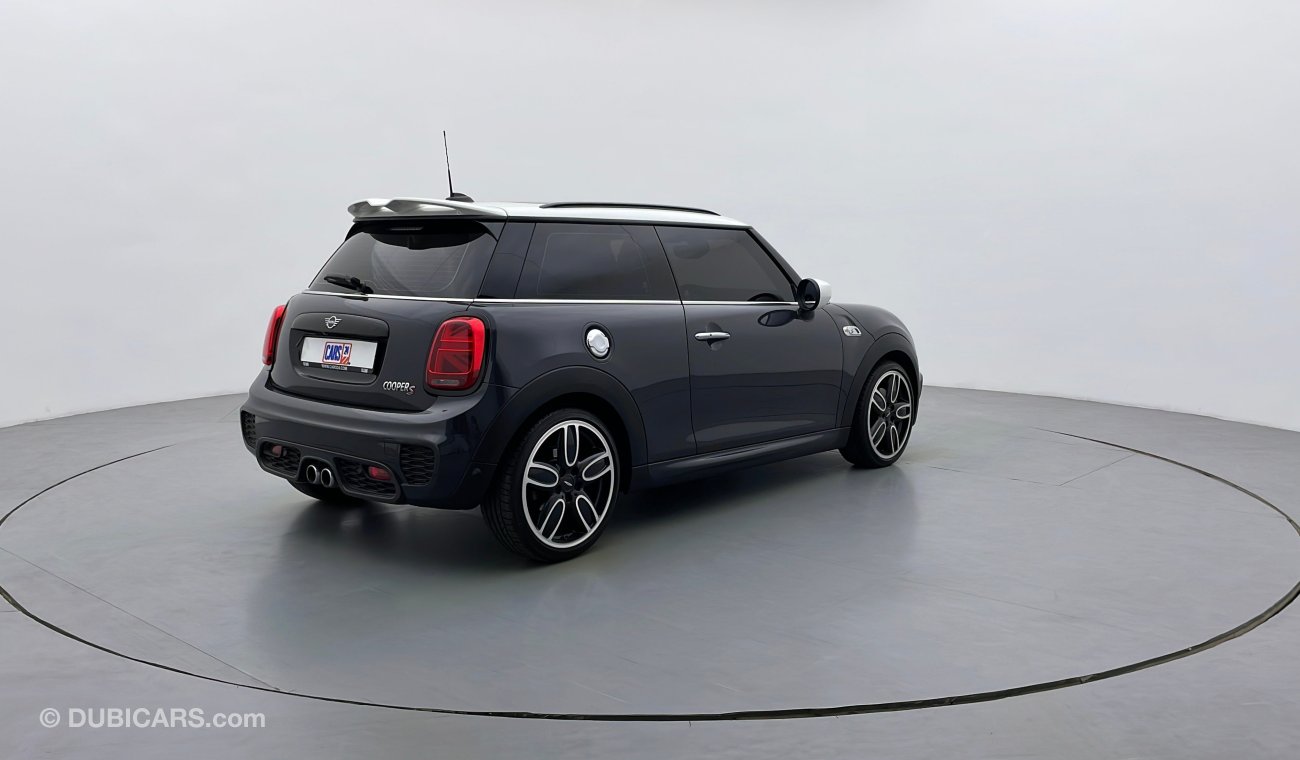 Mini Cooper JCW 2 | Under Warranty | Inspected on 150+ parameters