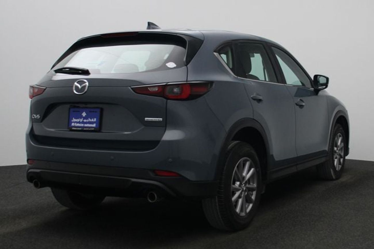 Mazda CX5 GL 2.5