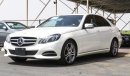 Mercedes-Benz E 400 Hybrid