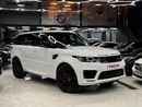 Land Rover Range Rover Sport HSE DYNAMIC