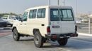 Toyota Land Cruiser 70 LC78 - 4.5l - Manual - New Shape - 13 Seater - Central Lock - Automatic Windows - 4wd