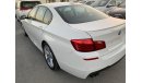 BMW 528i FULL OPTION