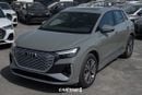 Audi Q4 Audi Q4 40 E-Tron