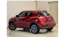 نيسان جوك 2016 Nissan Juke, Warranty, Full Service History, Low KMs