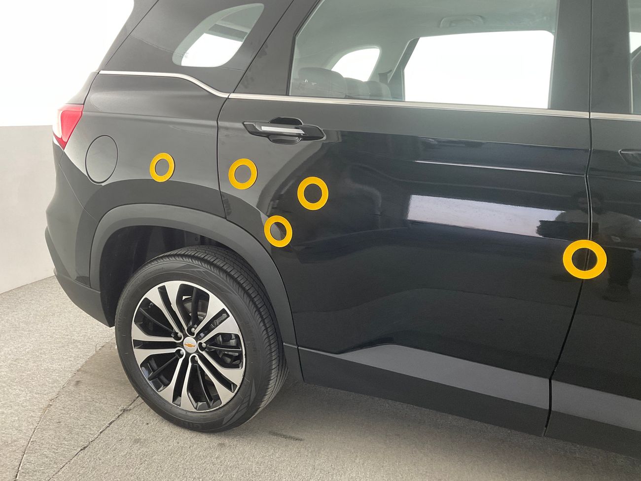 شيفروليه كابتيفا Premier | National Day Celebration | شامل الضمان | 0 ﺪﻔﻋﺓ ﺃﻮﻟﻯ