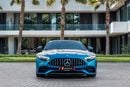 Mercedes Benz SL43 AMG SL 43 | 5,875 P.M | 0% Downpayment | Pristine Condition