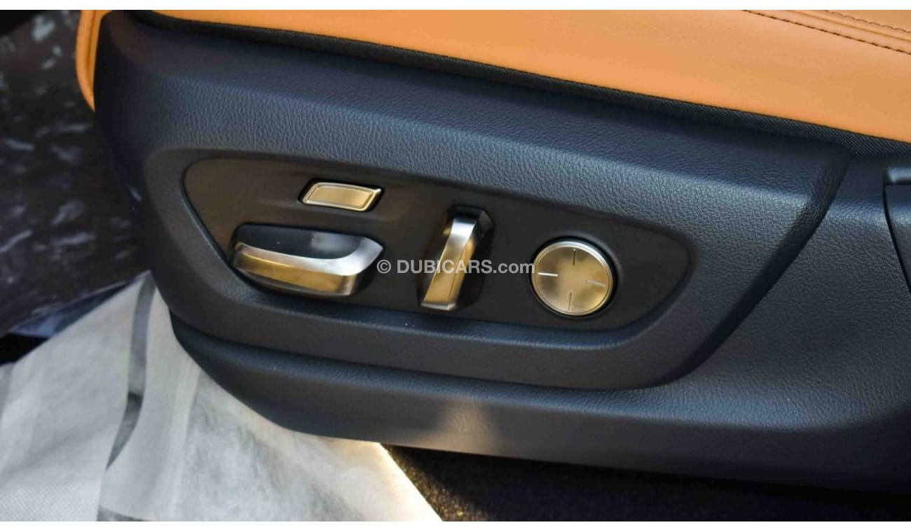 لكزس LX 600 LEXUS LX 600 SIGNATURE 3.5L V6 TWIN TURBO 2023 - EXPORT PRICE