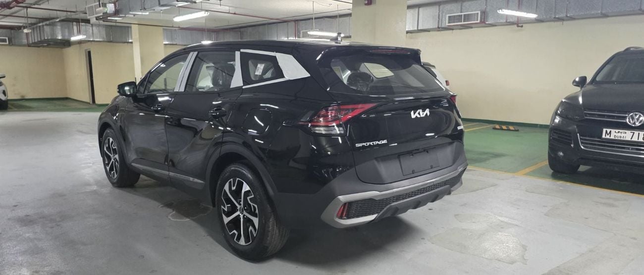 Kia Sportage L TX 1.5T