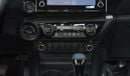 تويوتا هيلوكس Toyota Hilux Adventure 4.0L 4x4 | Petrol | 2022 | For Export Only
