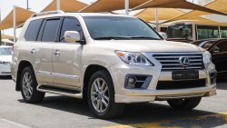 Lexus LX570