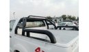 تويوتا هيلوكس TOYOTA HILUX PICK UP RIGHT HAND DRIVE (PM 875)