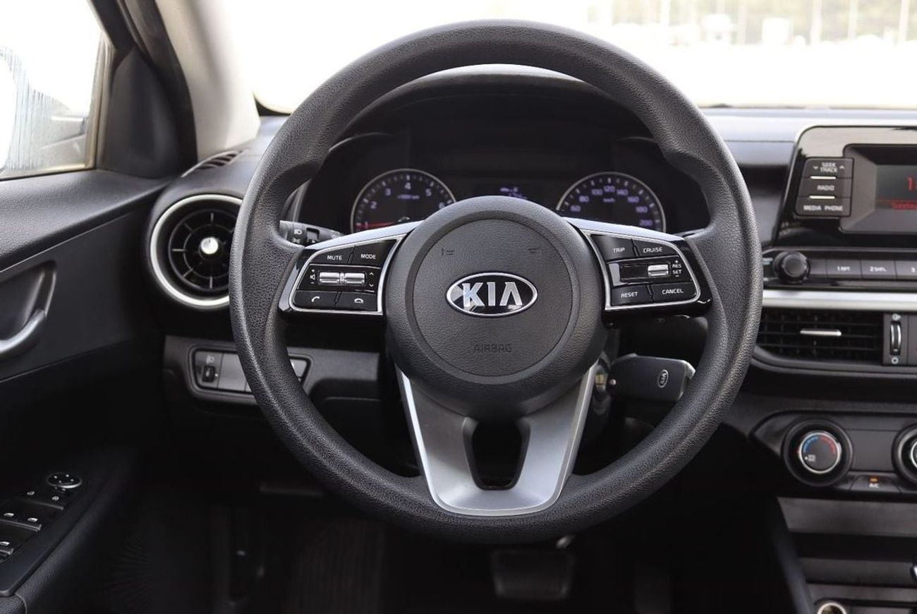 Kia Cerato EX 1.6L