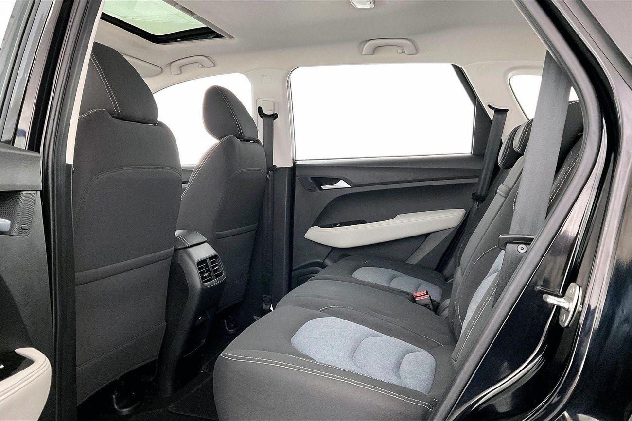 Chevrolet Captiva Premier| 1 year free warranty | Exclusive Eid offer