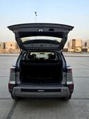 Hyundai Creta Smart GCC Specs