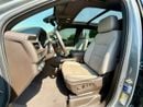 Chevrolet Tahoe CHEVROLET TAHOE Z71 6.2 GCC SPECS YEAR 2024 FULL SERVICE HISTORY UNDER WARRANTY TILL 2030 AND SERVIC