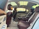 Mercedes-Benz S 560 Mercedes S560_ 2018_ Gulf _in excellent condition_ no problems