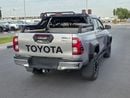 Toyota Hilux DIESEL 2.8 LITER ,AUTOMATIC ,RIGHT HAND DRIVE ONLY FOR EXPORT