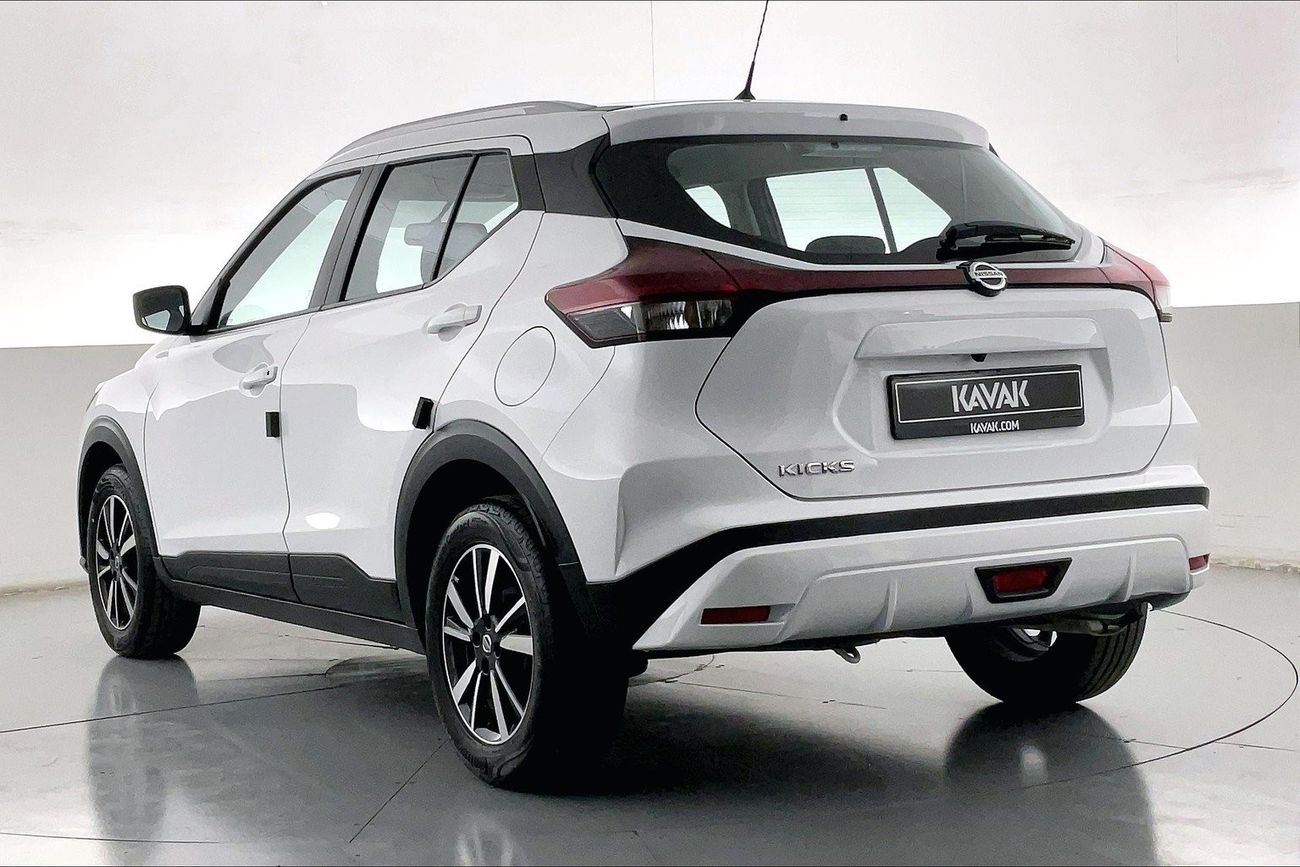 Hyundai Creta Smart | 1 year free warranty | 0 Down Payment