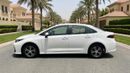 Toyota Corolla XLI 2024 | AED 716/Month | 0 DP | 30 Day Return | Warranty | Service History