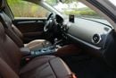 أودي A3 AMBITION 30 TFSI !!GCC SPECS!! WELL MAINTAINED
