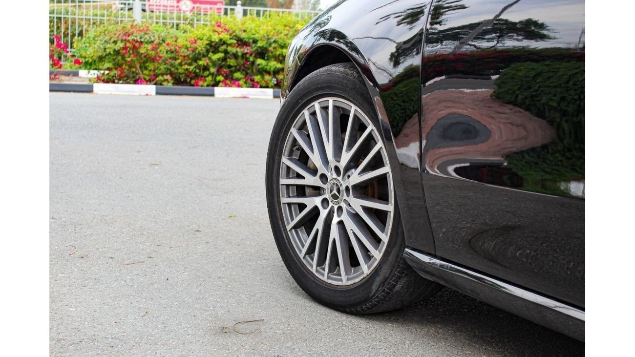 Mercedes-Benz CLA 250 Std MERCEDES-BENZ CLA250 4MATIC