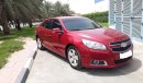 Chevrolet Malibu CHEVROLET MALIBU 2015SPECIAL OFFERBY FORMULA AUTO