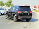 Toyota Land Cruiser Toyota landcuriser GXR V6 Years 2017 full upgrade inside and outside 2025  full option 4.0 L petrol