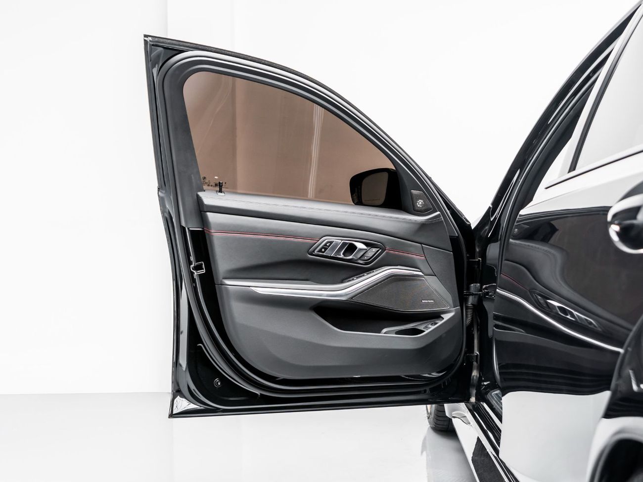 بي أم دبليو M3 M3 CS