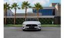 Ford Mustang GT | 3,427 P.M  | 0% Downpayment | Agency Warranty/Service!