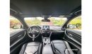 بي أم دبليو M3 2018 BMW M3 4DR SEDAN, 3L 6CYL PETROL, AUTOMATIC, REAR WHEEL DRIVE.