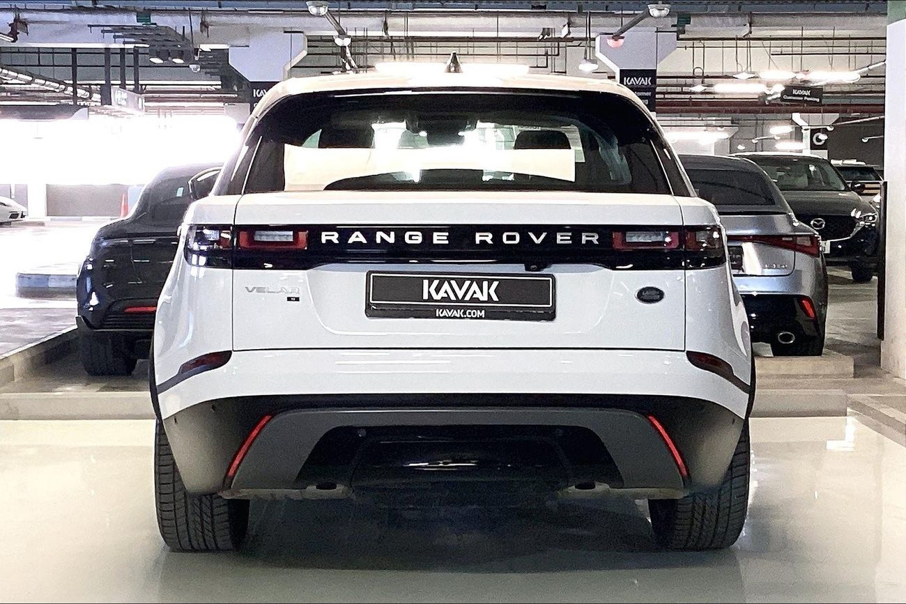 Land Rover Range Rover Velar P250 S | Guaranteed Warranty | 0 Down Payment