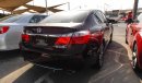 Honda Accord 3.5 V6 Sport