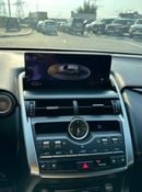 لكزس NX 300 2021 Lexus NX300T F sport