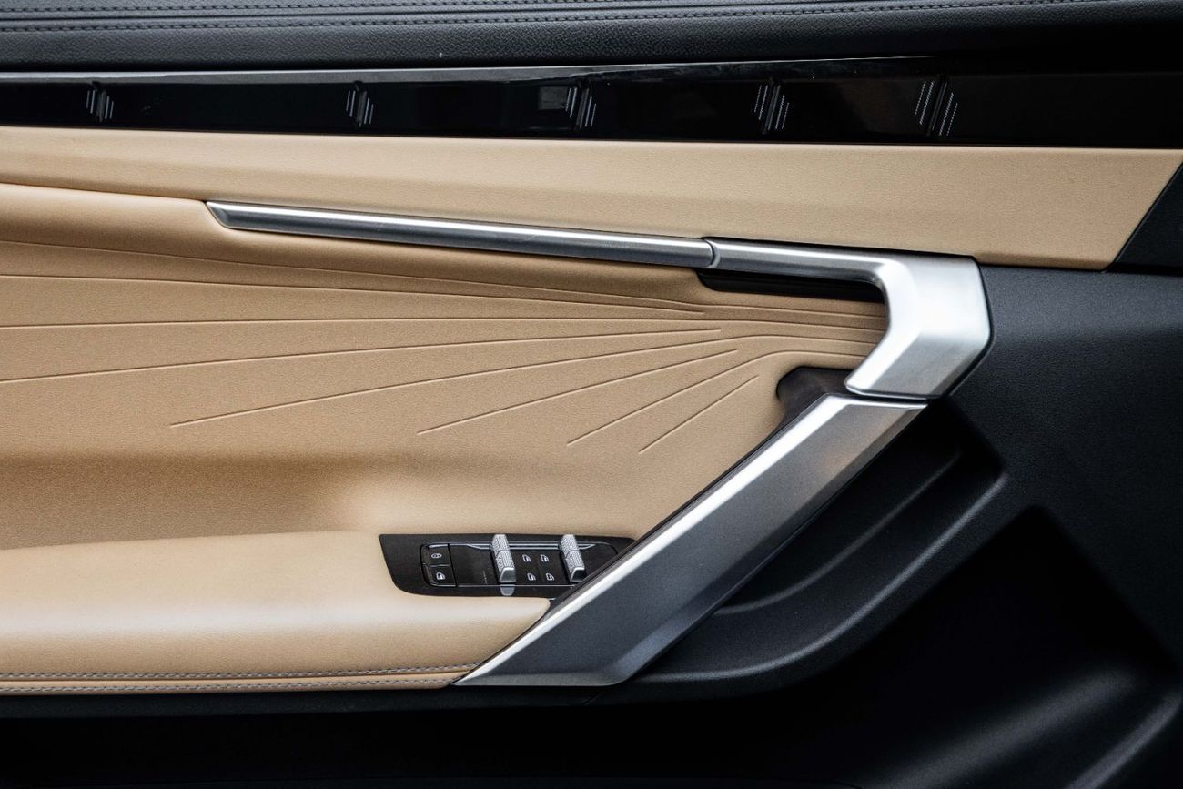 جيلي ستارراي Starray | 1,567 P.M | 0% Downpayment | Pristine Condition!