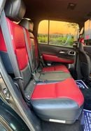 Toyota Land Cruiser VXR 2022 Model Twin Turbo 3.5L Engine Full Option New Arrival