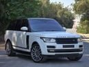 لاند روفر رينج روفر Vogue SE 5.0L