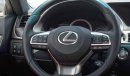 Lexus GS350 F Sport