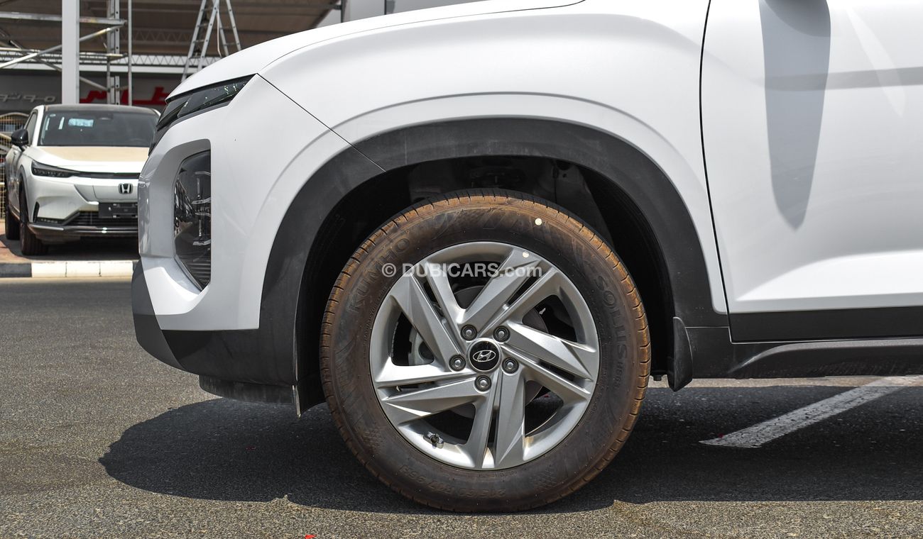 Hyundai Creta 1.5 2023 MY