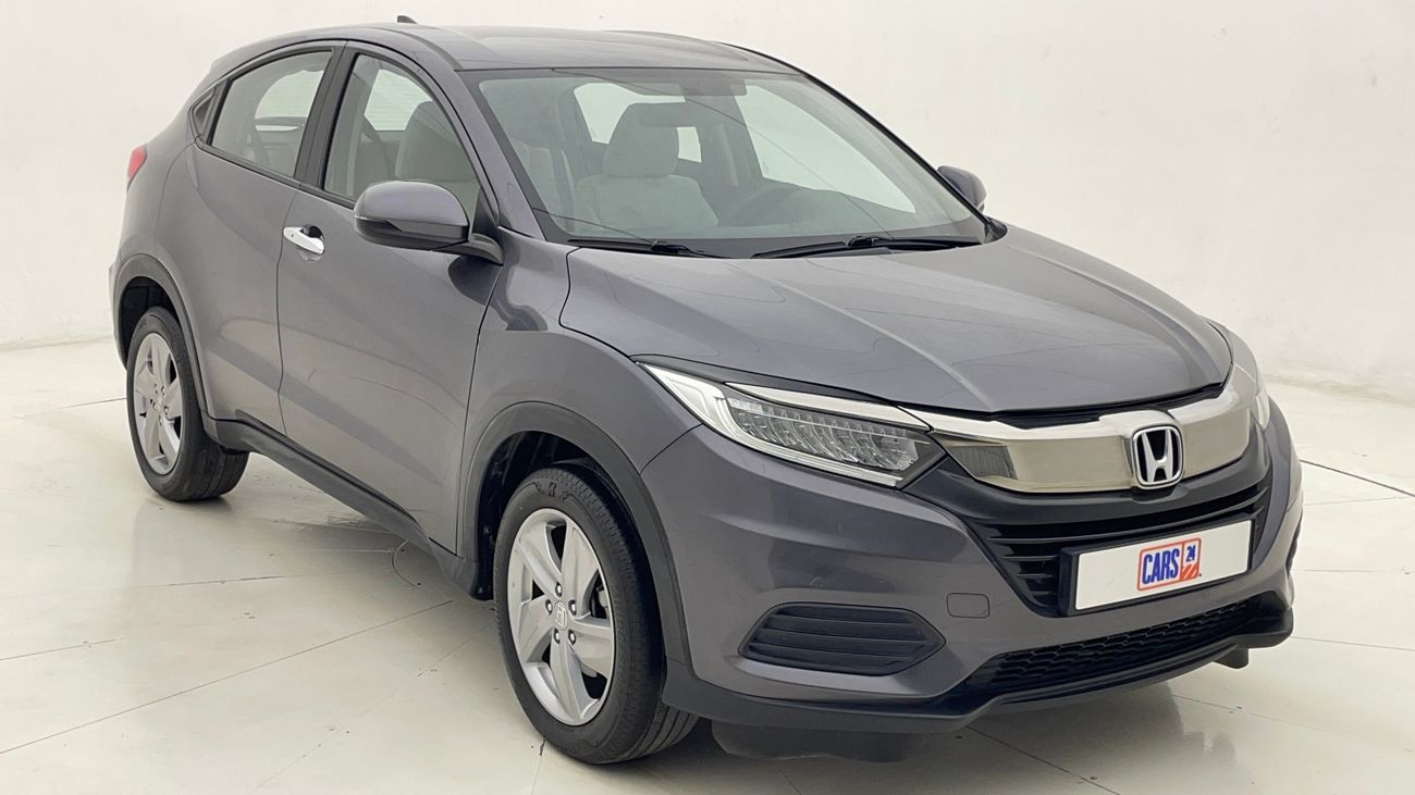 Honda HRV LX 1.8 | Zero Down Payment | Home Test Drive